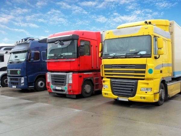 Ankara Alacakaya Nakliye